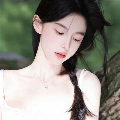 美丽的黄昏